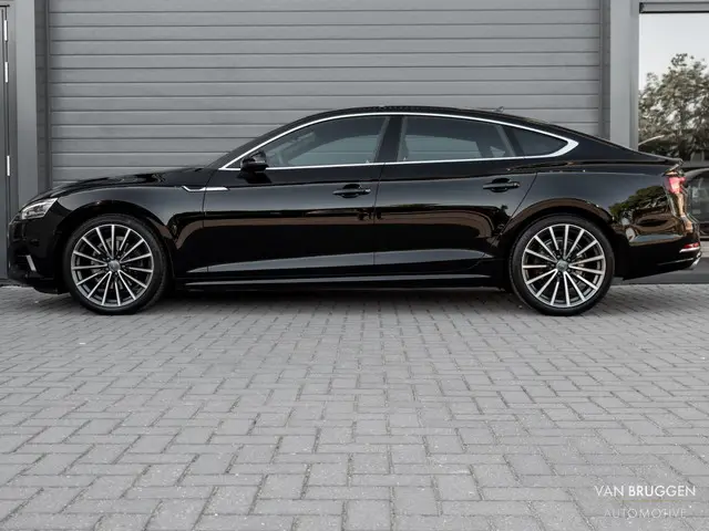 Audi A5 Sportback 40 TFSI Sport 2019 Benzine 12