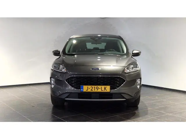 Ford Kuga 2.5 PHEV Trend 2020 Hybride Benzine 2