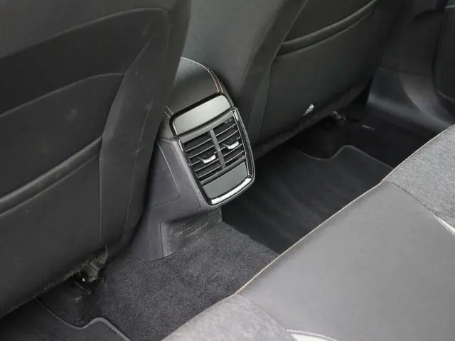 Škoda Kamiq 1.0TSI/110PK Business Edition 2021 Benzine 20