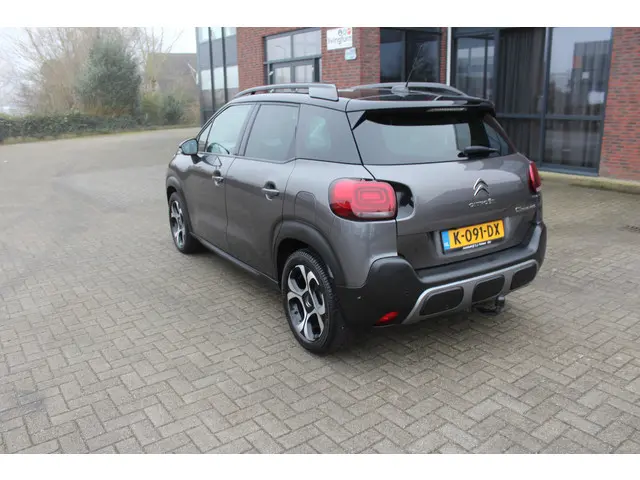 Citroën C3 Aircross 1.2 PureTech S&S Shine 2020 Benzine 3