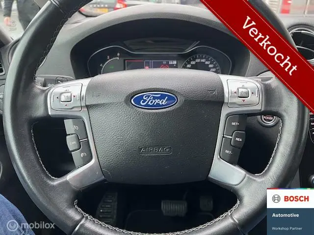 Ford S-Max 2.0 TDCi Titanium 99000 KM!!!! 2013 Diesel 22