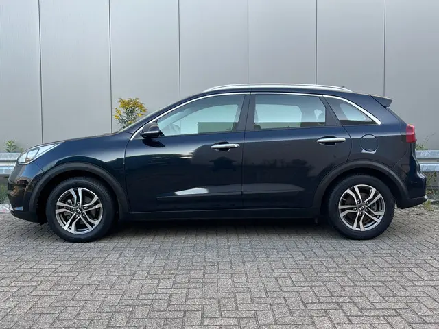 Kia Niro 2