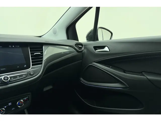 Opel Crossland 1.2 Elegance 2021 Benzine 30