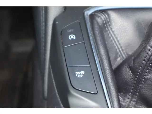 Ford Kuga 1.5 EcoBoost Titanium 2021 Benzine 40