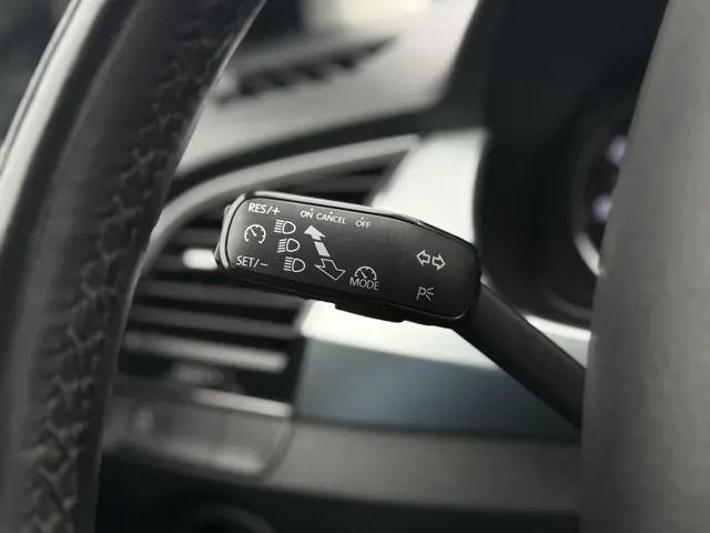 Škoda Fabia Combi 1.2 TSI Drive 2017 Benzine 22