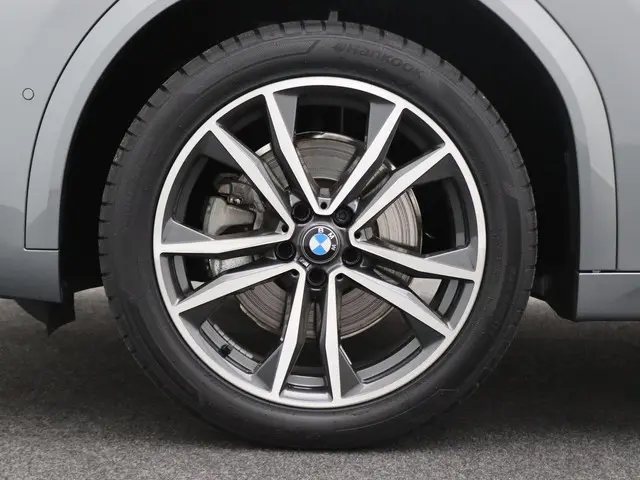 BMW X2 sDrive20i 2025 Benzine 8