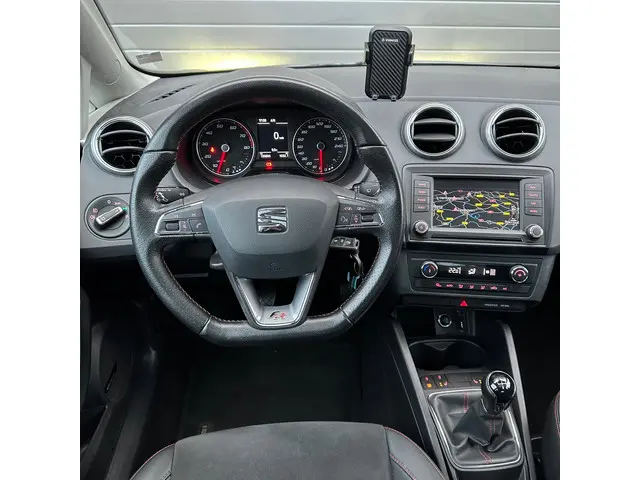 SEAT Ibiza 1.2 TSI FR 2016 Benzine 11