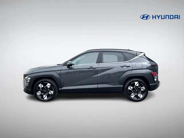 Hyundai Kona 1.6 GDI HEV Premium 2024 Hybride Benzine 7