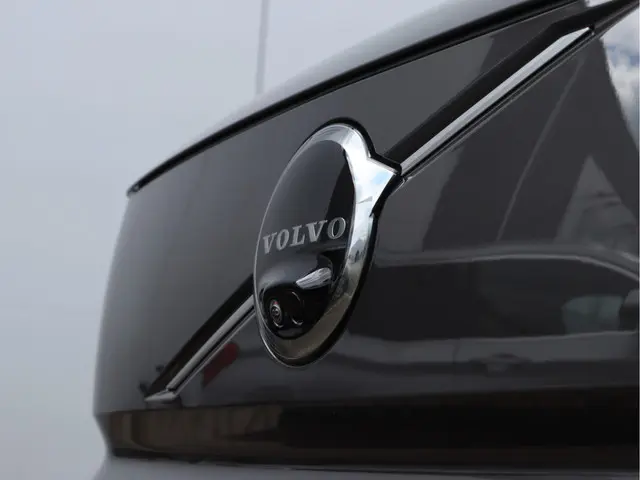 Volvo EX90 Twin Motor Ultra 2025 Elektrisch 12