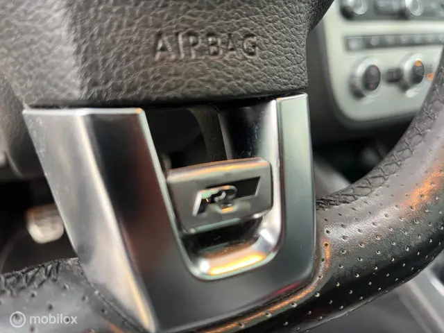 Volkswagen Scirocco 1.4 TSI R-LINE 2014 Benzine 9