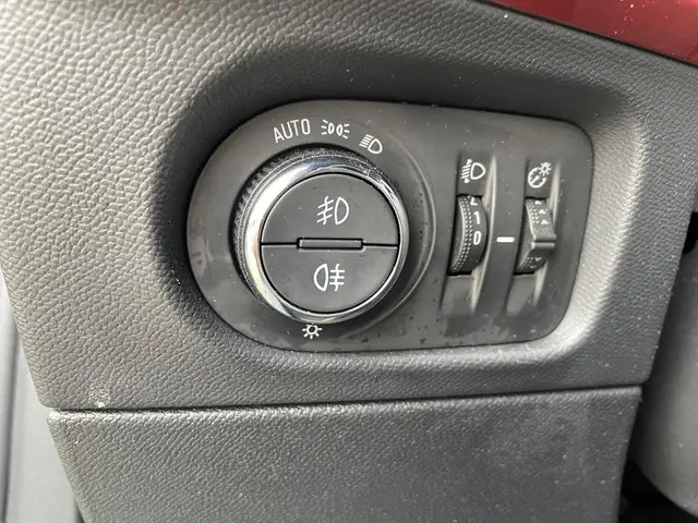 Opel Mokka 1.2 Turbo GS Line 2022 Benzine 15