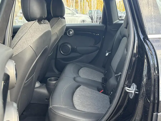 MINI One Mini 1.5 Chili 2020 Benzine 9