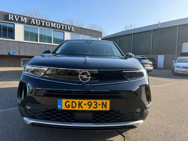 Opel Mokka 1.2 Turbo Level 5 2023 Benzine 5