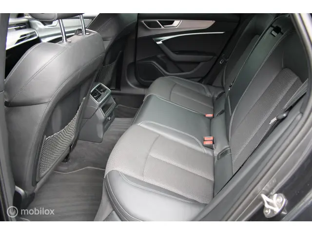 Audi A6 Limousine 45 TFSI Sport 2019 Benzine 23