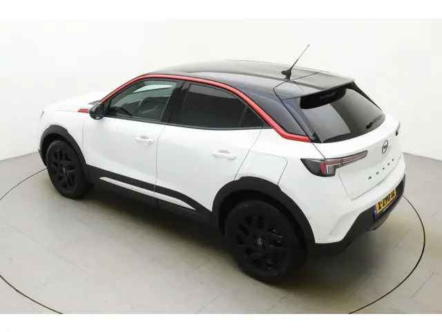 Opel Mokka 1.2 Turbo GS Line 2022 Benzine 4