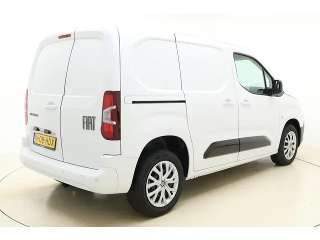 Fiat Doblò 2