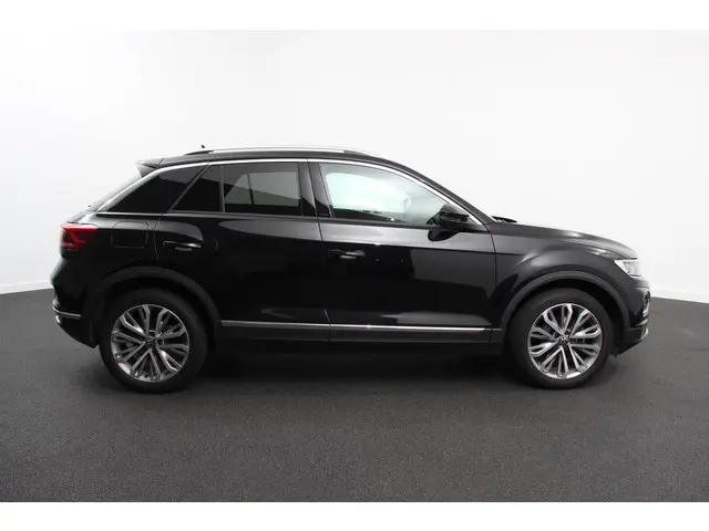Volkswagen T-Roc 1.5 TSI Sport DSG 2022 Benzine 7