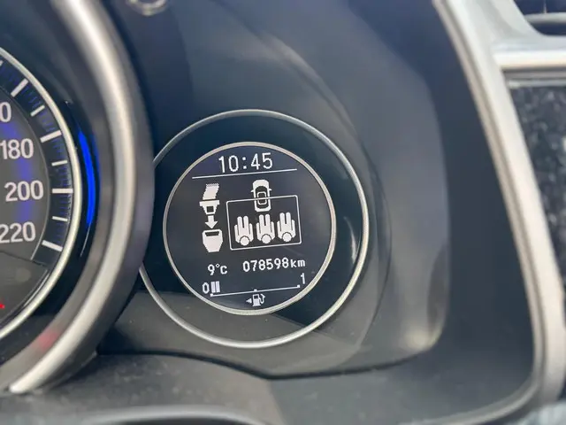 Honda Jazz 1.3 i-VTEC Comfort 2019 Benzine 27