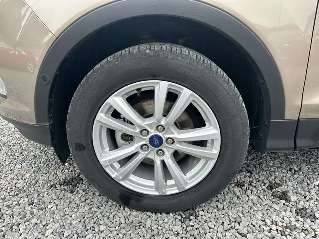 Ford Kuga 1.5 TDCi FWD Business Class 2018 Diesel 24