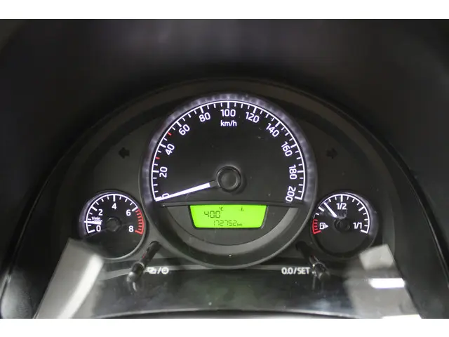 Škoda Citigo 1.0 Greentech Fresh 2016 Benzine 11