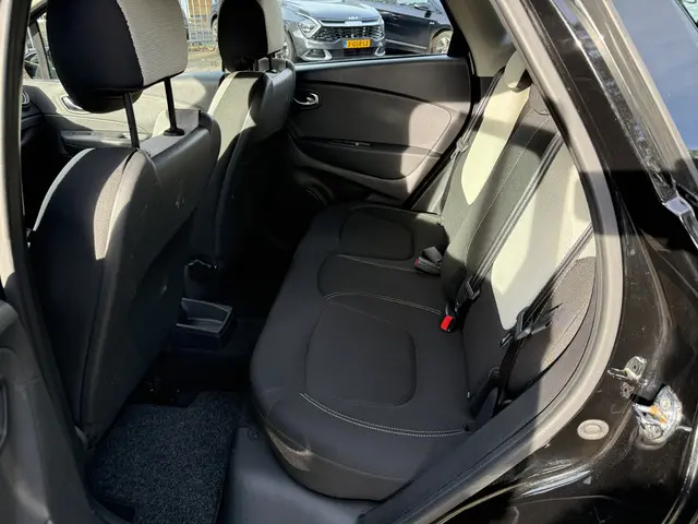 Renault Captur 0.9 TCe Zen 2017 Benzine 11