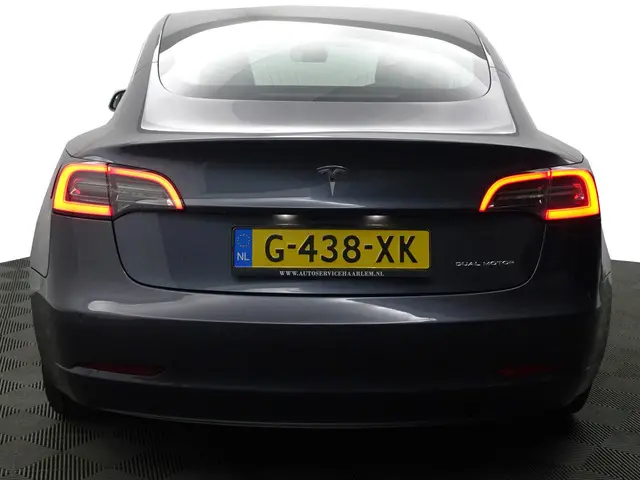 Tesla Model 3 Long Range AWD 75 kWh- 2019 Elektrisch 24