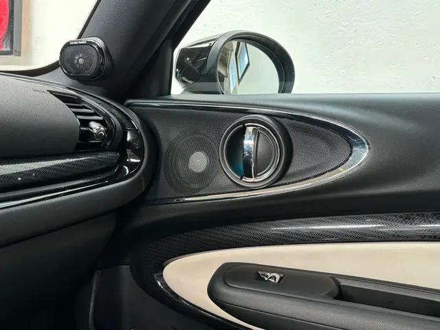 MINI Clubman Mini 2.0 Cooper S Hammersmith 2020 Benzine 29