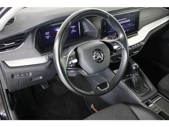 Škoda Octavia Combi 1.0 TSI Style 2021 Benzine 2