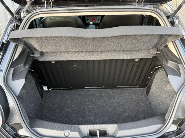 Alfa Romeo MiTo 1.4 T SBK|Pano|Climate 2013 Benzine 19