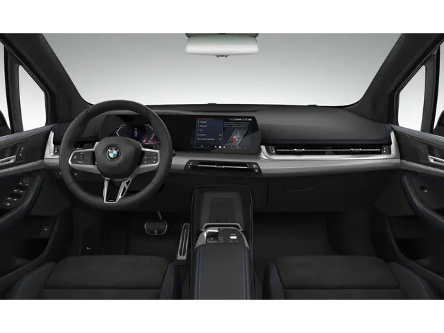 BMW 2 Serie Active Tourer 218i 2025 Benzine 3