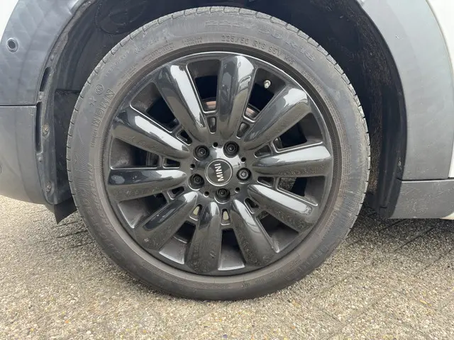 MINI Countryman COOPER Countryman Cooper 2018 Benzine 11