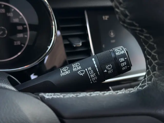 Opel Mokka X 1.4 Turbo Innovation 2017 Benzine 37