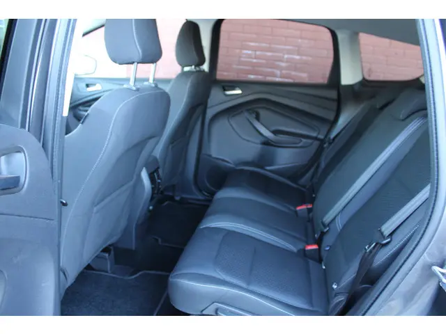 Ford Kuga 1.5 EcoBoost 150 PK Titanium 2017 Benzine 20