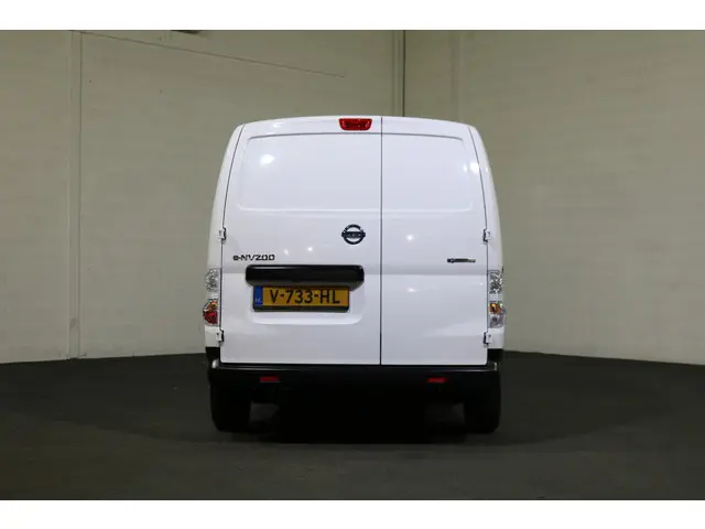 Nissan e-NV200 Business 2017 Elektrisch 9