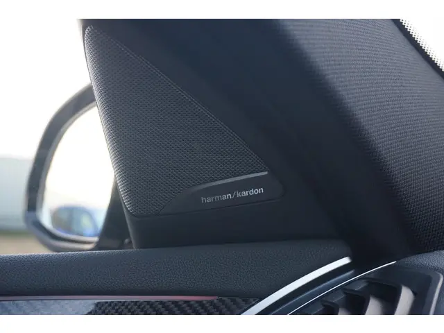 BMW X4 M Competition 2020 Benzine 24