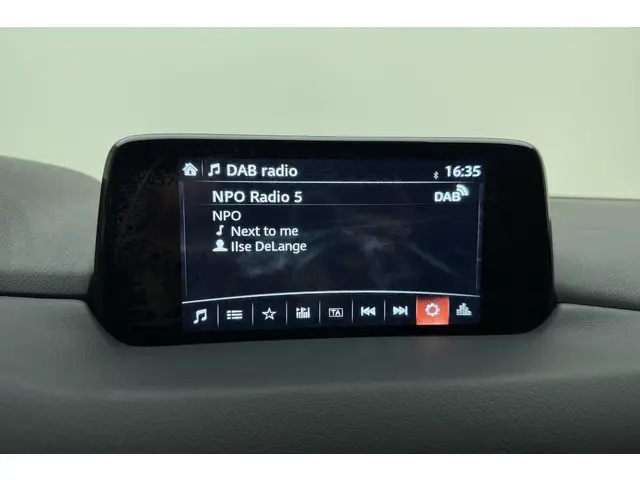 Mazda CX-5 2.0 SkyActiv-G Skylease GT 2018 Benzine 30