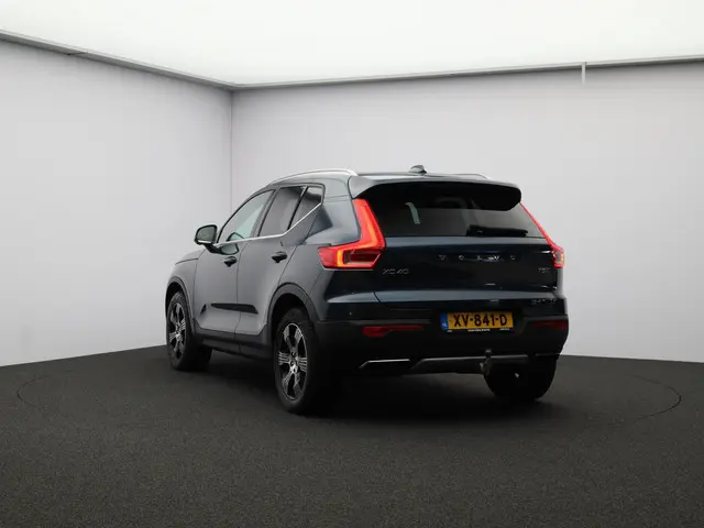 Volvo XC40 T5 AWD Inscription 2019 Benzine 21