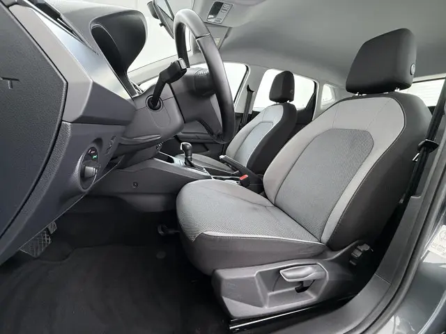 SEAT Ibiza 1.0 TSI FR Business Intense 2018 Benzine 17