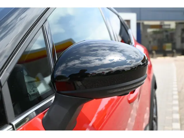 Renault Captur 1.0 TCe 90 techno 2024 Benzine 13