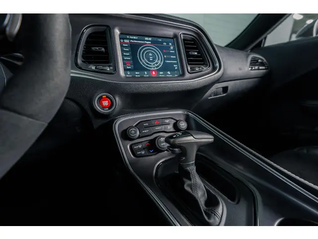 Dodge Challenger Demon 2018 Benzine 57