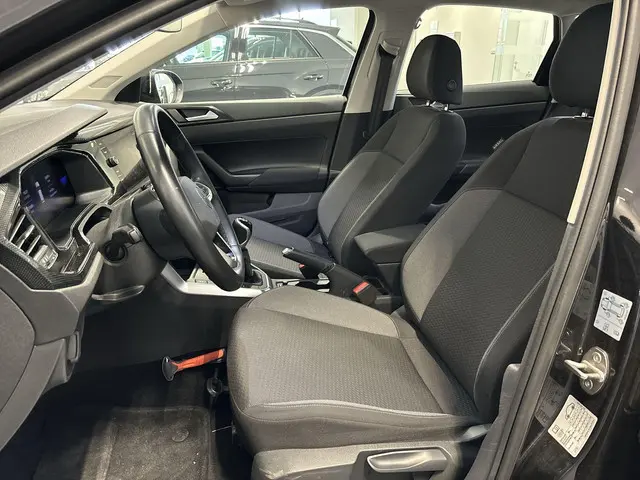 Volkswagen Taigo 1.0 Tsi 95pk Life 2022 Benzine 5