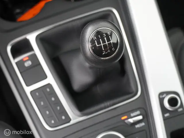 Audi A4 Limousine 1.4 TFSI 2017 Benzine 17