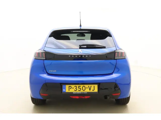 Peugeot 208 1.2 PureTech Allure Pack 2022 Benzine 11