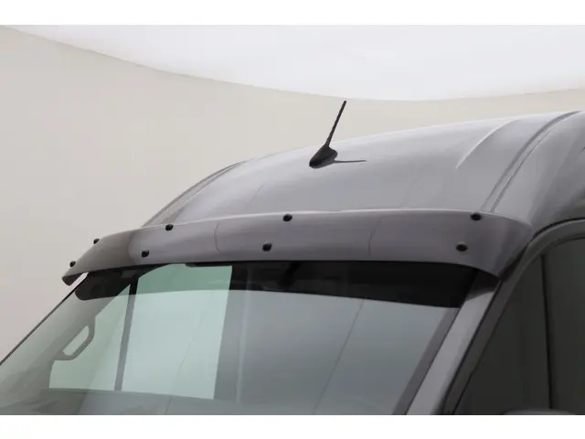 Volkswagen Crafter 30 2.0 TDI L3H3 177 PK 2019 Diesel 35
