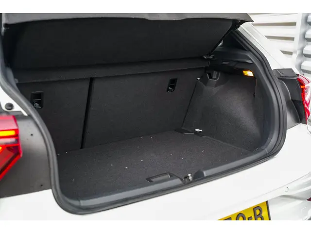 Volkswagen Polo 2.0 TSI GTI 2022 Benzine 27