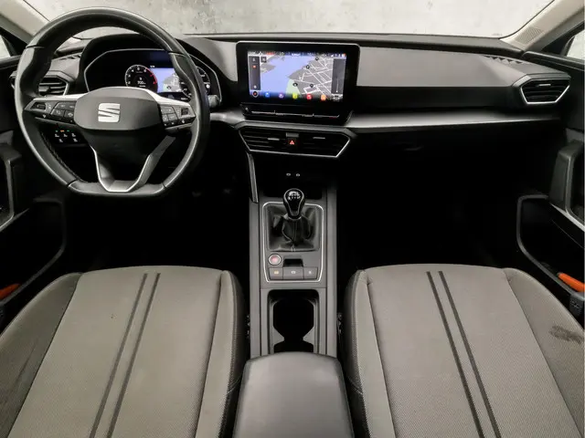 SEAT Leon 1.0 TSI Sport 2021 Benzine 6