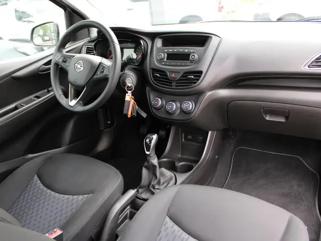 Opel KARL 3