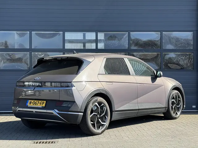 Hyundai IONIQ 5 3