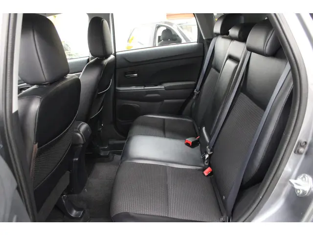 Citroën C4 Aircross 1.6 Tendance 2012 Benzine 6