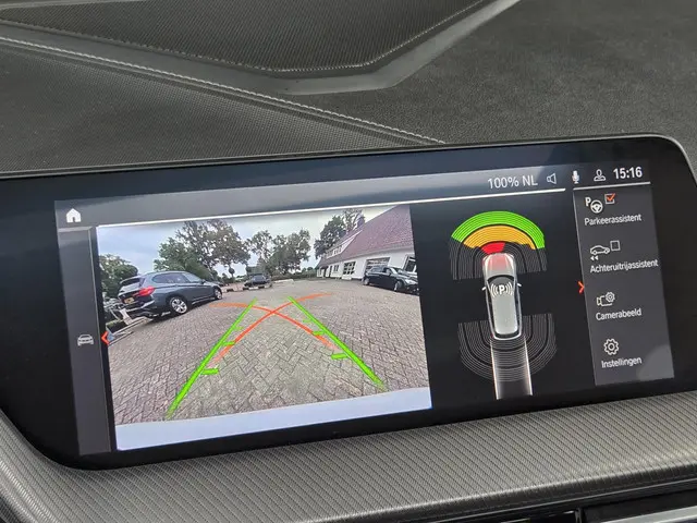 BMW 1 Serie 118i High M SPORT 2020 Benzine 21